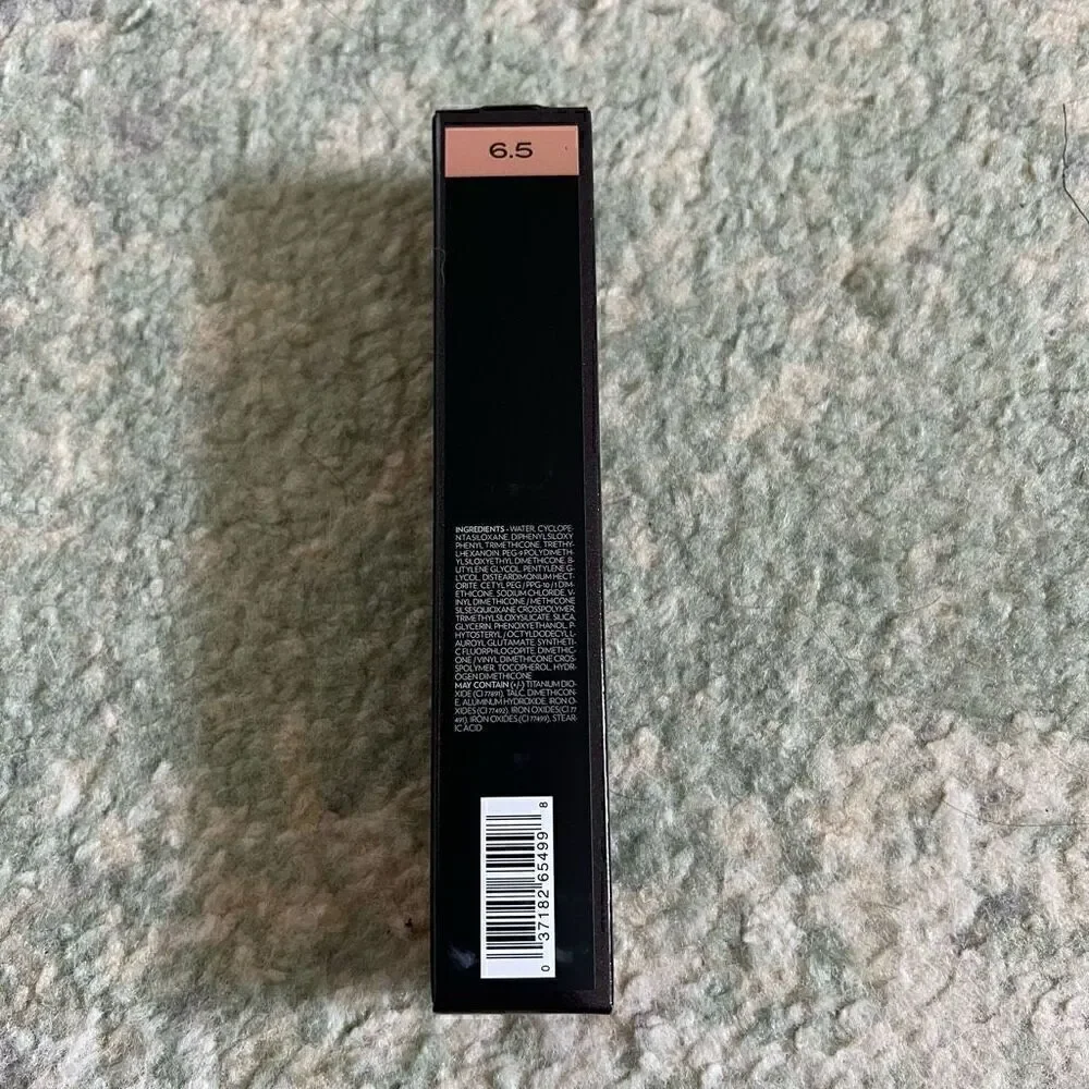 NIB Surratt Beauty Surreal Skin Foundation Wand Shade 6.5